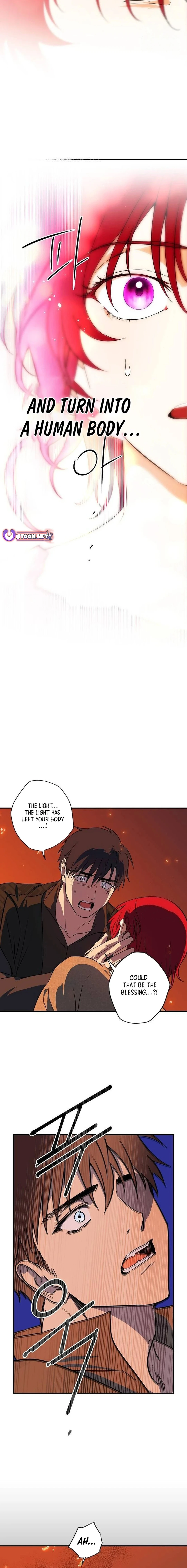 Blinded by the Setting Sun Chapter 202 18